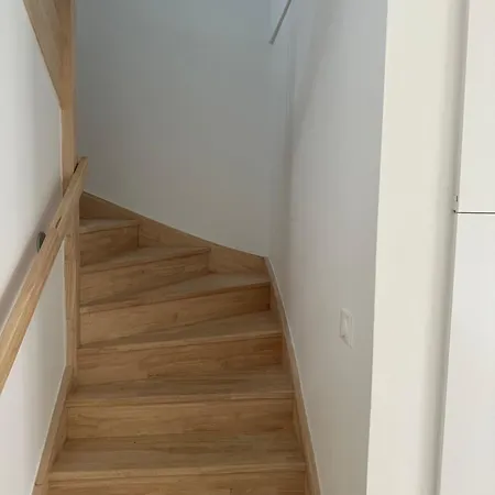 Accommodatie bij particulieren Maison Stella *