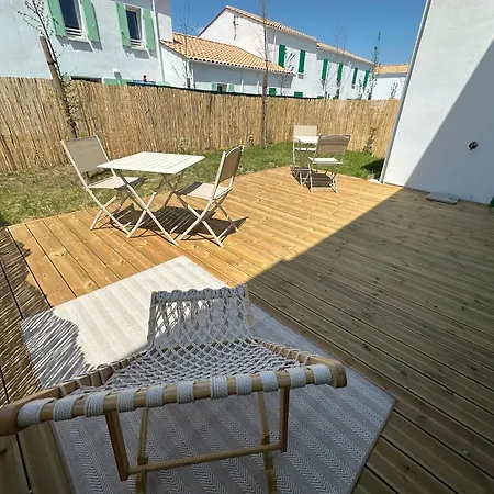 Maison Stella Accommodatie bij particulieren *