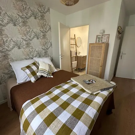 Maison Stella *