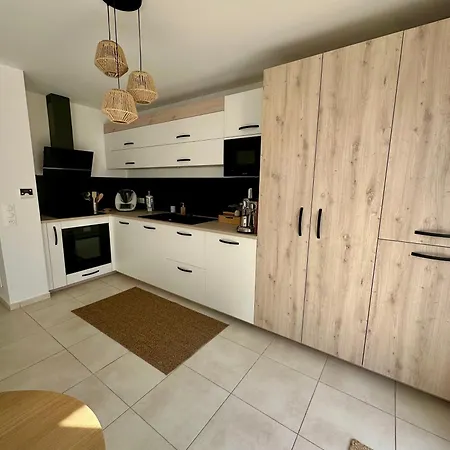 Maison Stella * Saint-Georges-d'Oleron