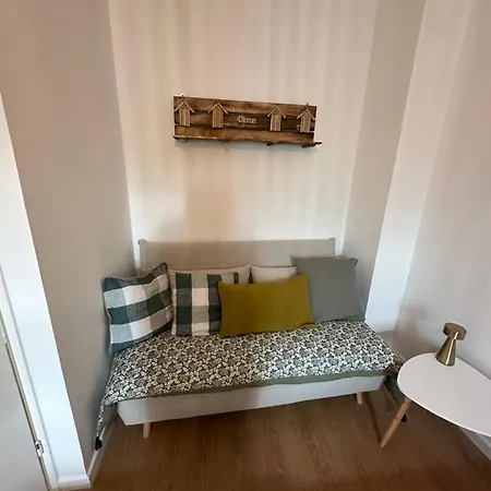 Maison Stella Δωμάτια σε οικογενειακή κατοικία Saint-Georges-d'Oleron