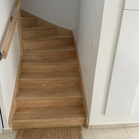 Maison Stella * Сен-Жорж-д'Олерон