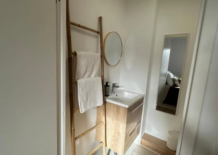 Maison Stella Ubytování v soukromí *