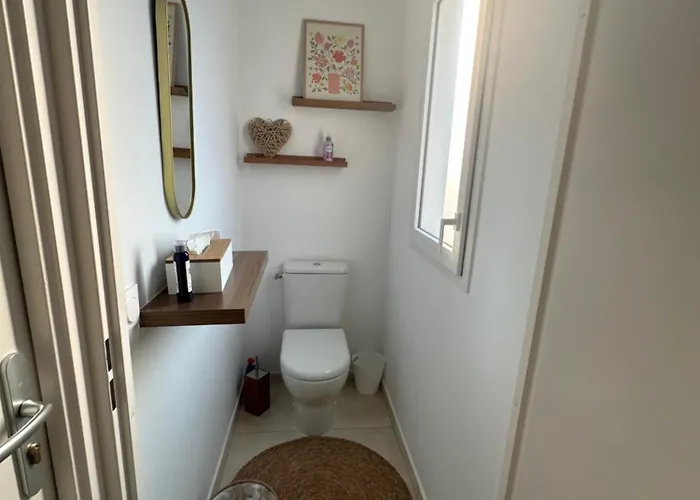 Maison Stella منزل للإقامة *