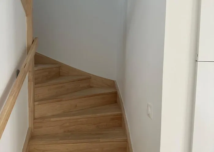 Ubytování v soukromí Maison Stella *