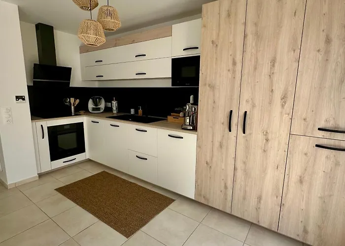 Maison Stella * Saint-Georges-d'Oleron