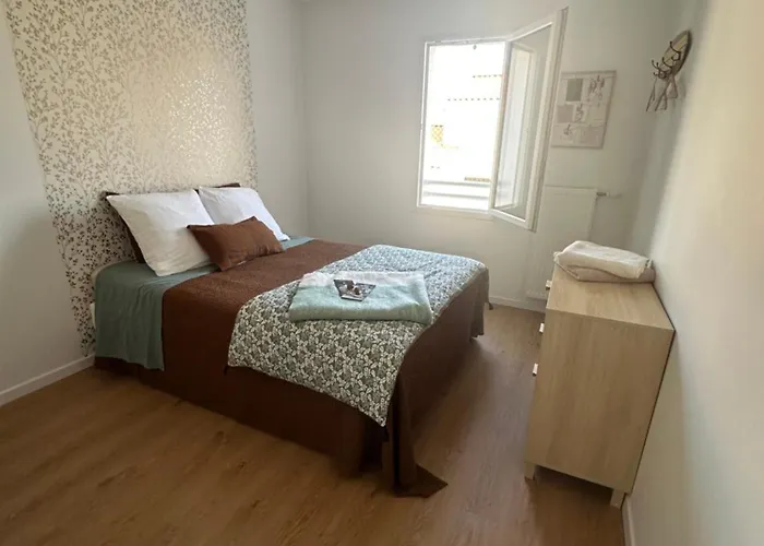 Maison Stella Ubytování v soukromí *