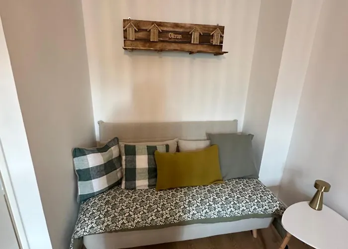 Maison Stella Ubytování v soukromí Saint-Georges-d'Oleron