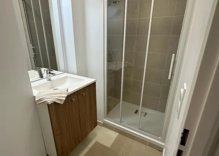 Maison Stella Ubytování v soukromí *