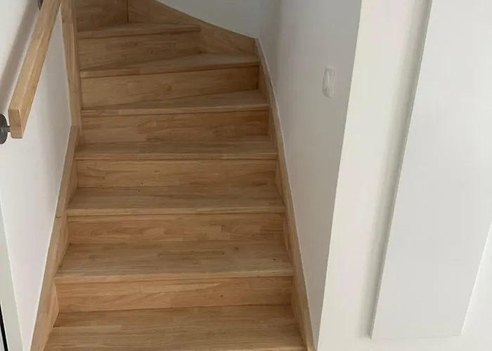 Maison Stella * Saint-Georges-d'Oleron